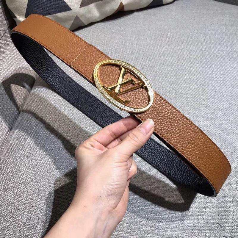 LV Belts 8206